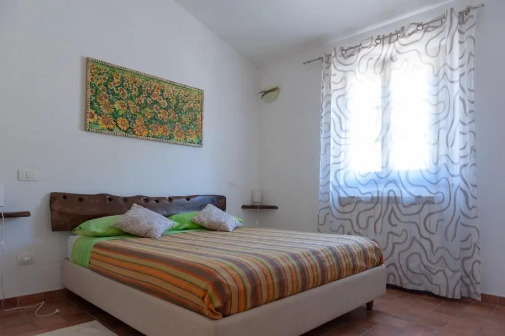 Agriturismo Vocabolo Poggio del Pero