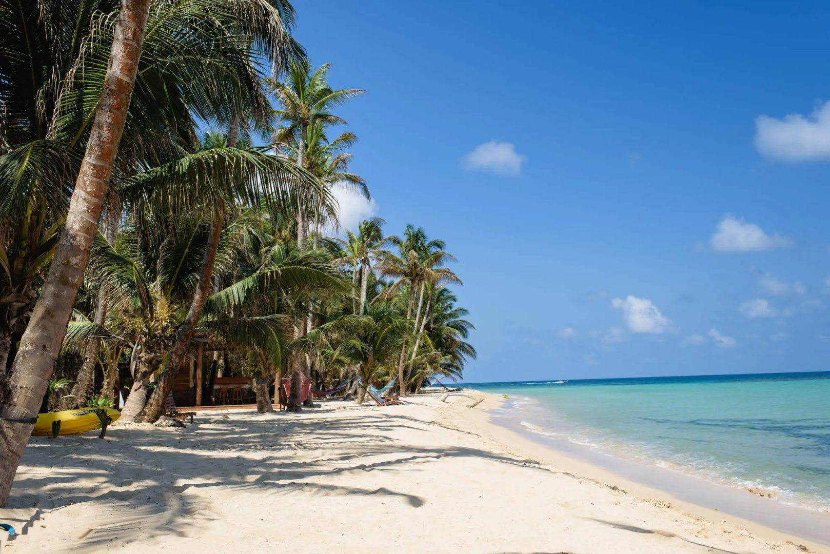Yemaya Reefs, a Small Luxury Hotel