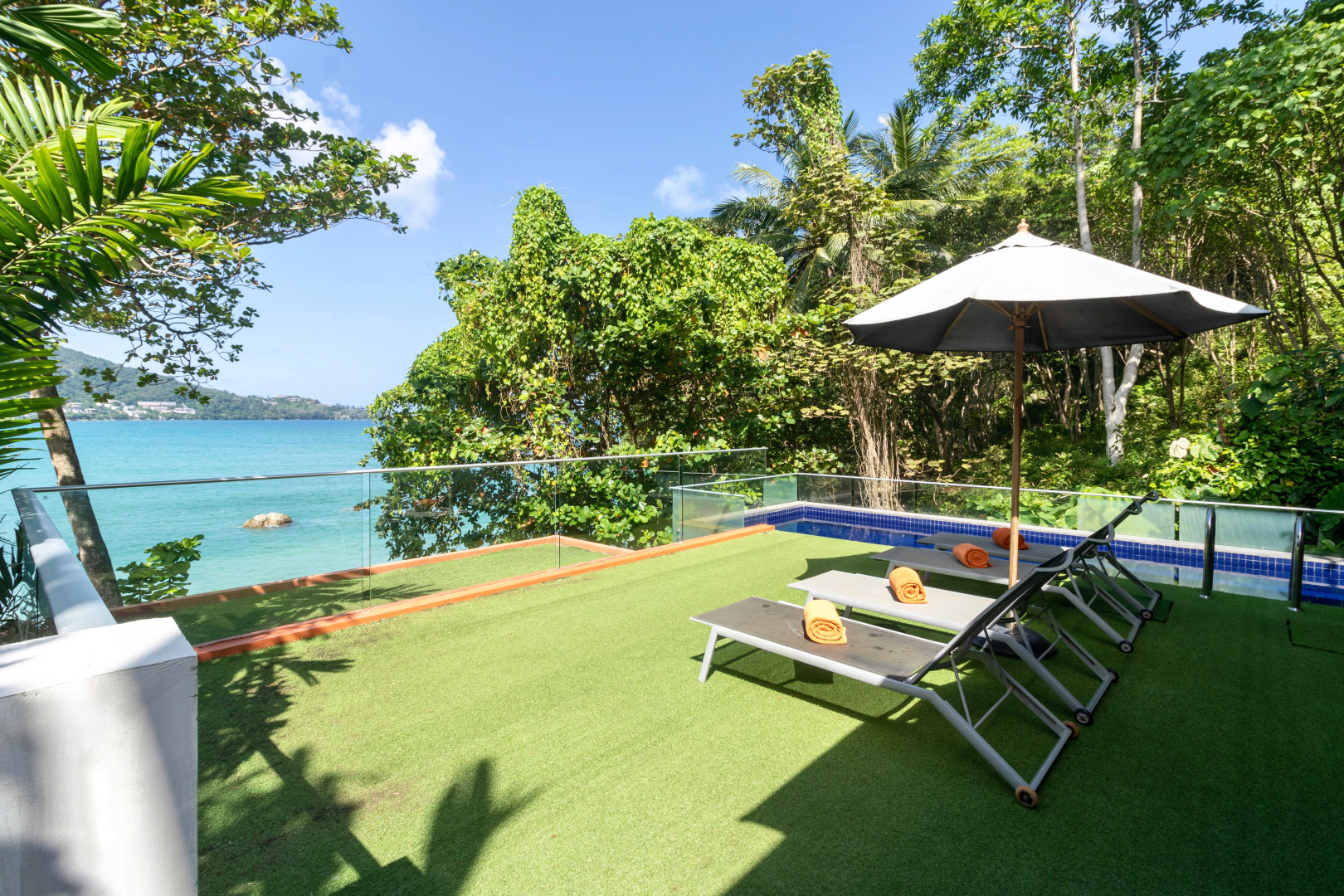 Novotel Phuket Kamala Beach
