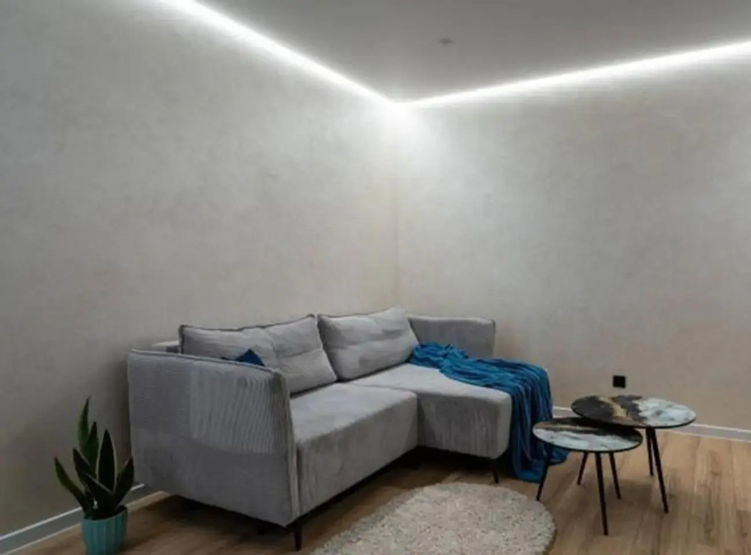 Апартаменты на улице Сикорского 70