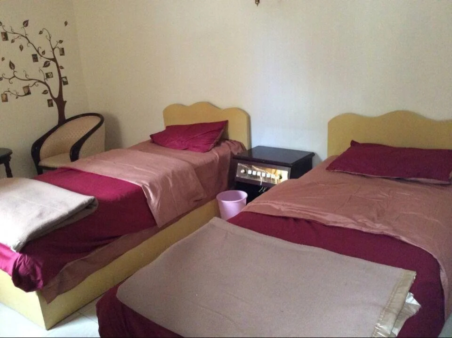 Daocheng Xiangpica Inn