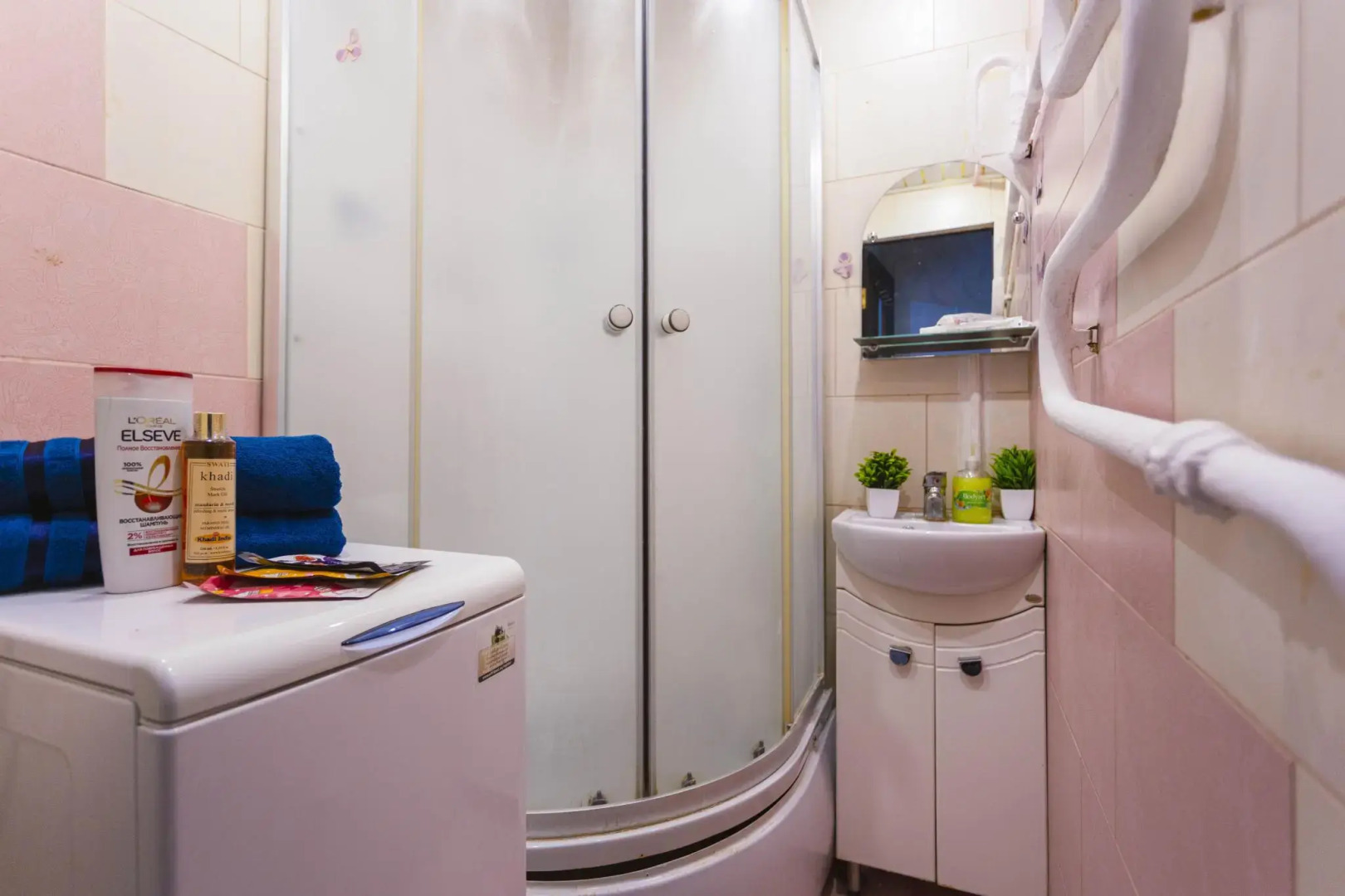 Moment House (Момент Хаус) на улице Комсомольская 7