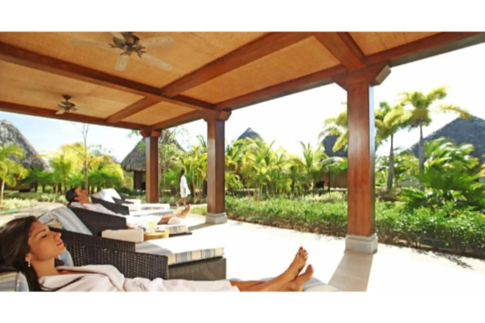 JW Marriott Guanacaste Resort and Spa