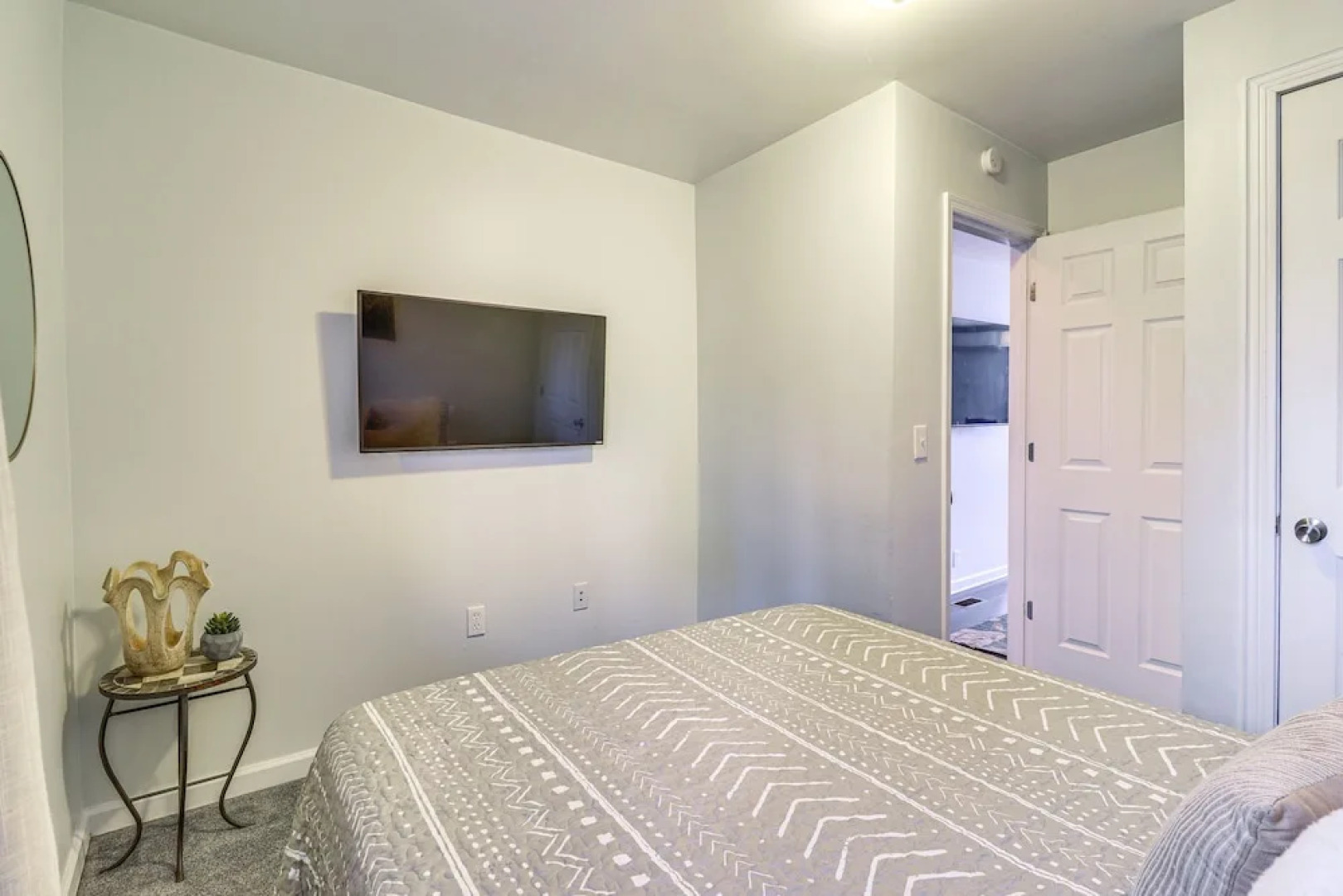 'house in the Woods' in Ooltewah w/ Fire Pit!