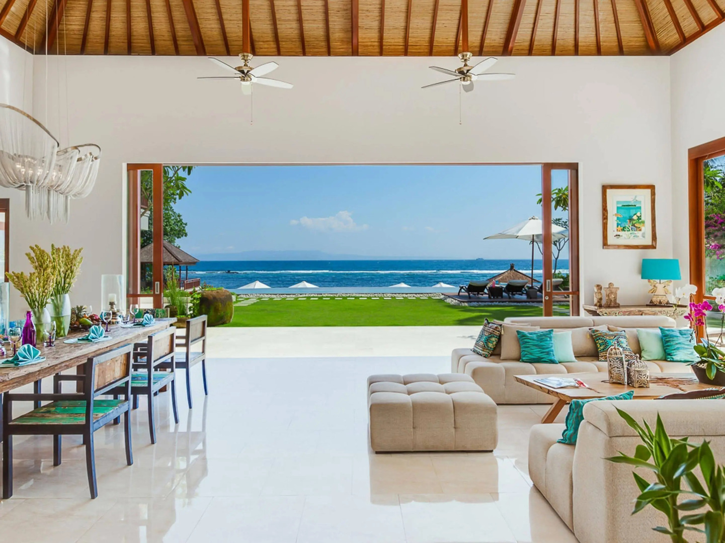 Villa Tirta Nila by Elite Havens