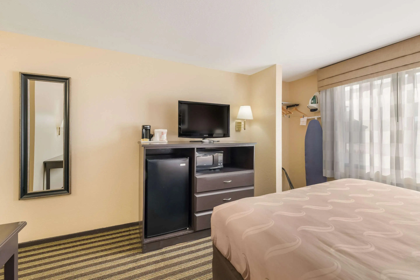 Quality Inn Clovis
