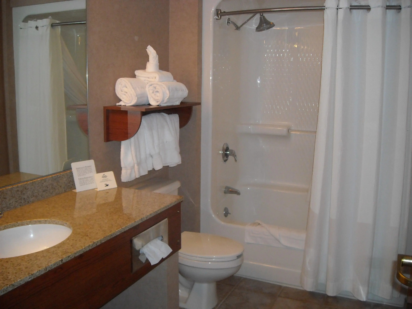 Holiday Inn Express Hotel & Suites Deadwood-Gold Dust Casino by IHG