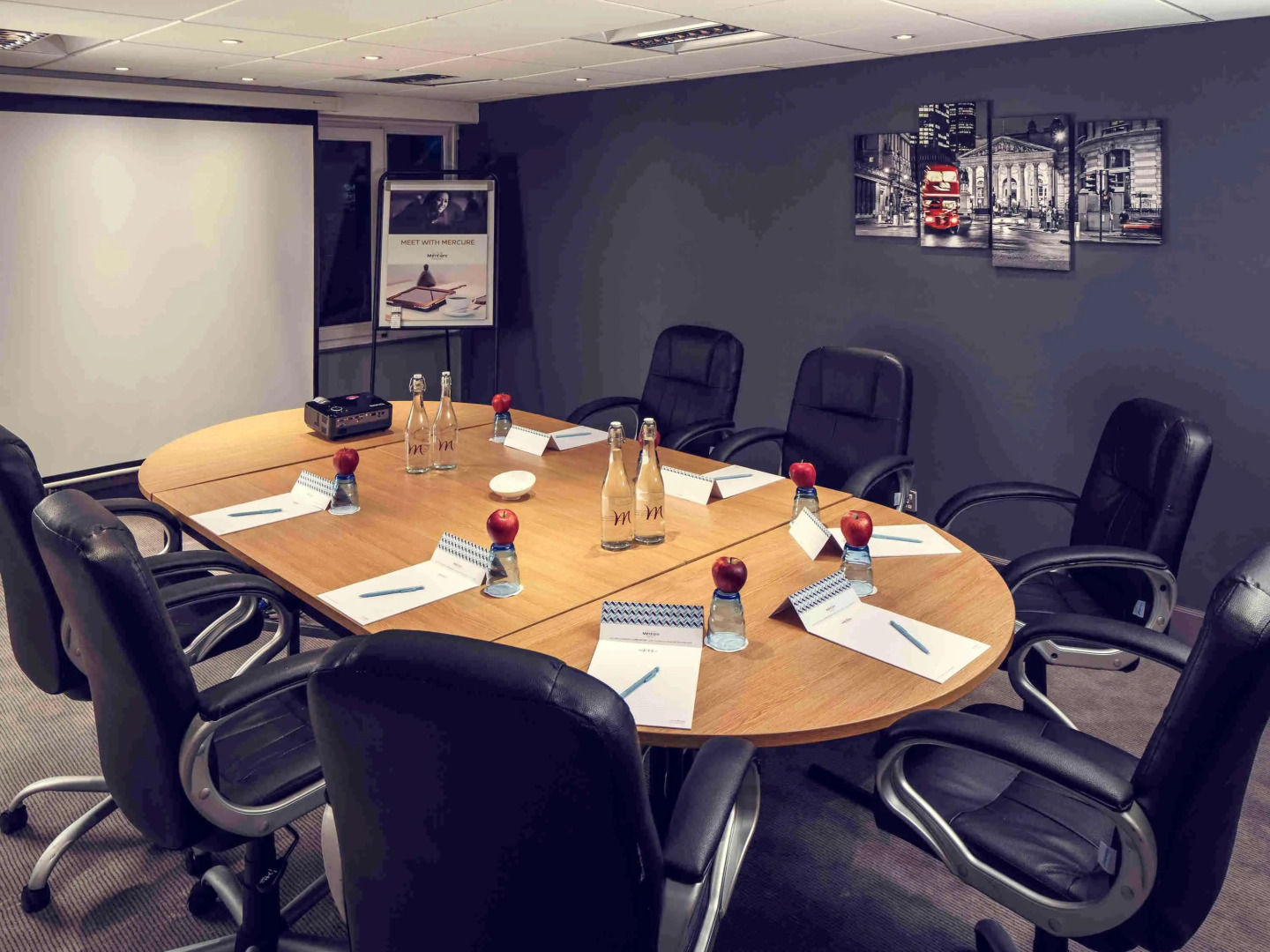 Mercure London Watford Hotel