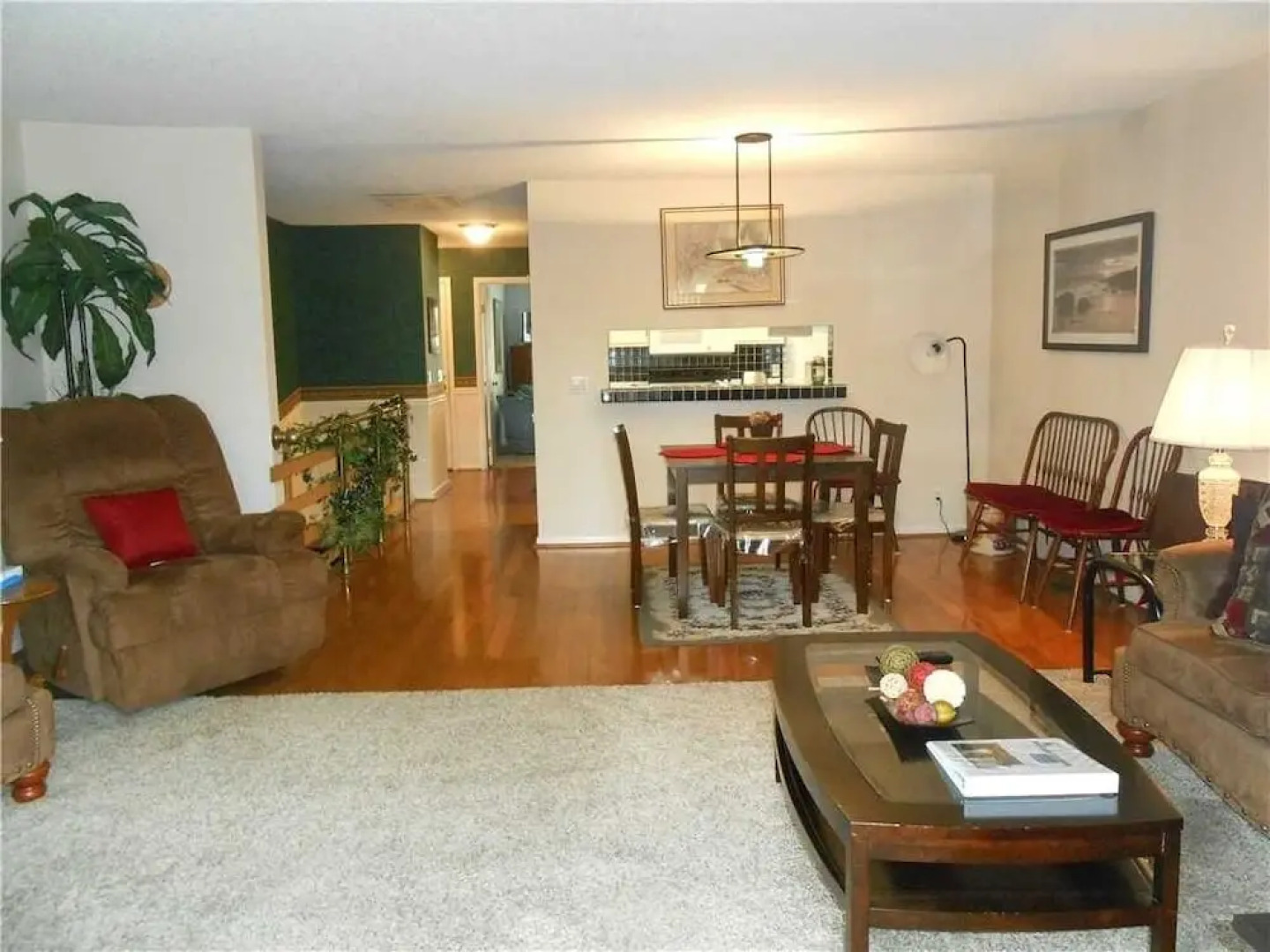 Halcon Townhouse Unit 449 3 Bedrooms 3 Bathrooms Townhouse