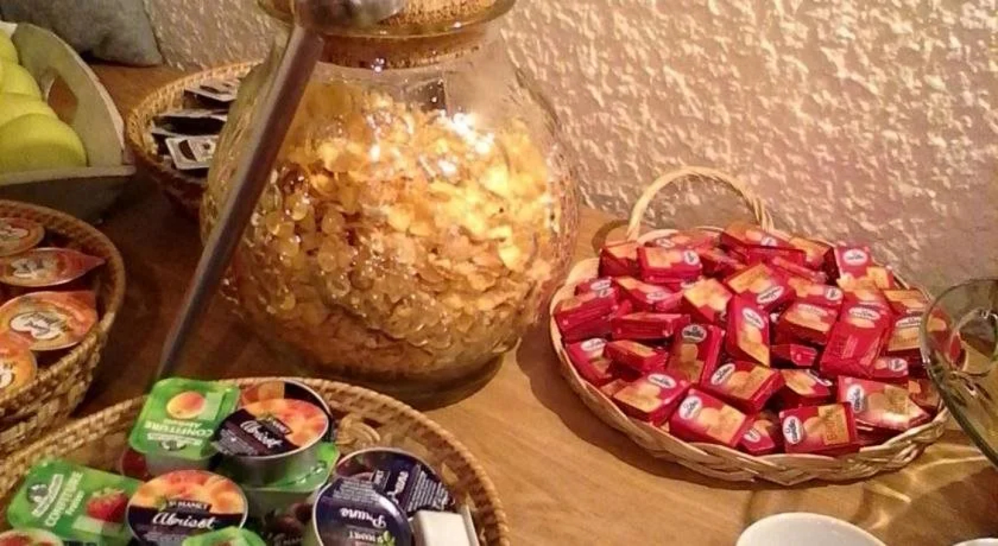 Hôtel Le Lievre Blanc