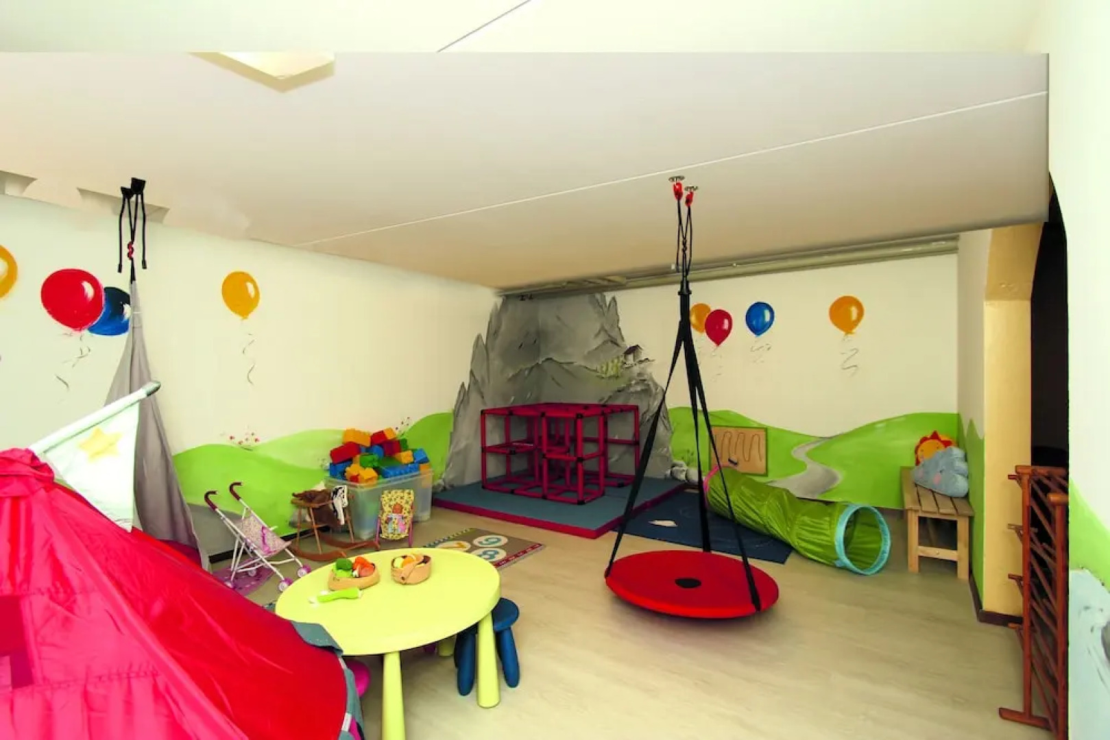 Ferienwohnanlage Oberaudorf