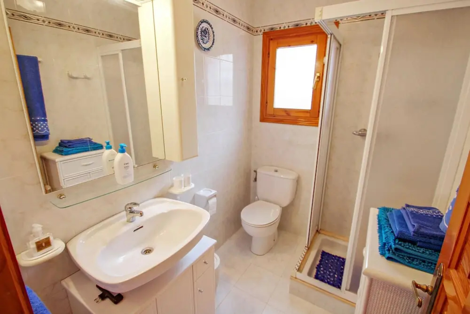 Dina - Mediterranean Bungalow in Moraira