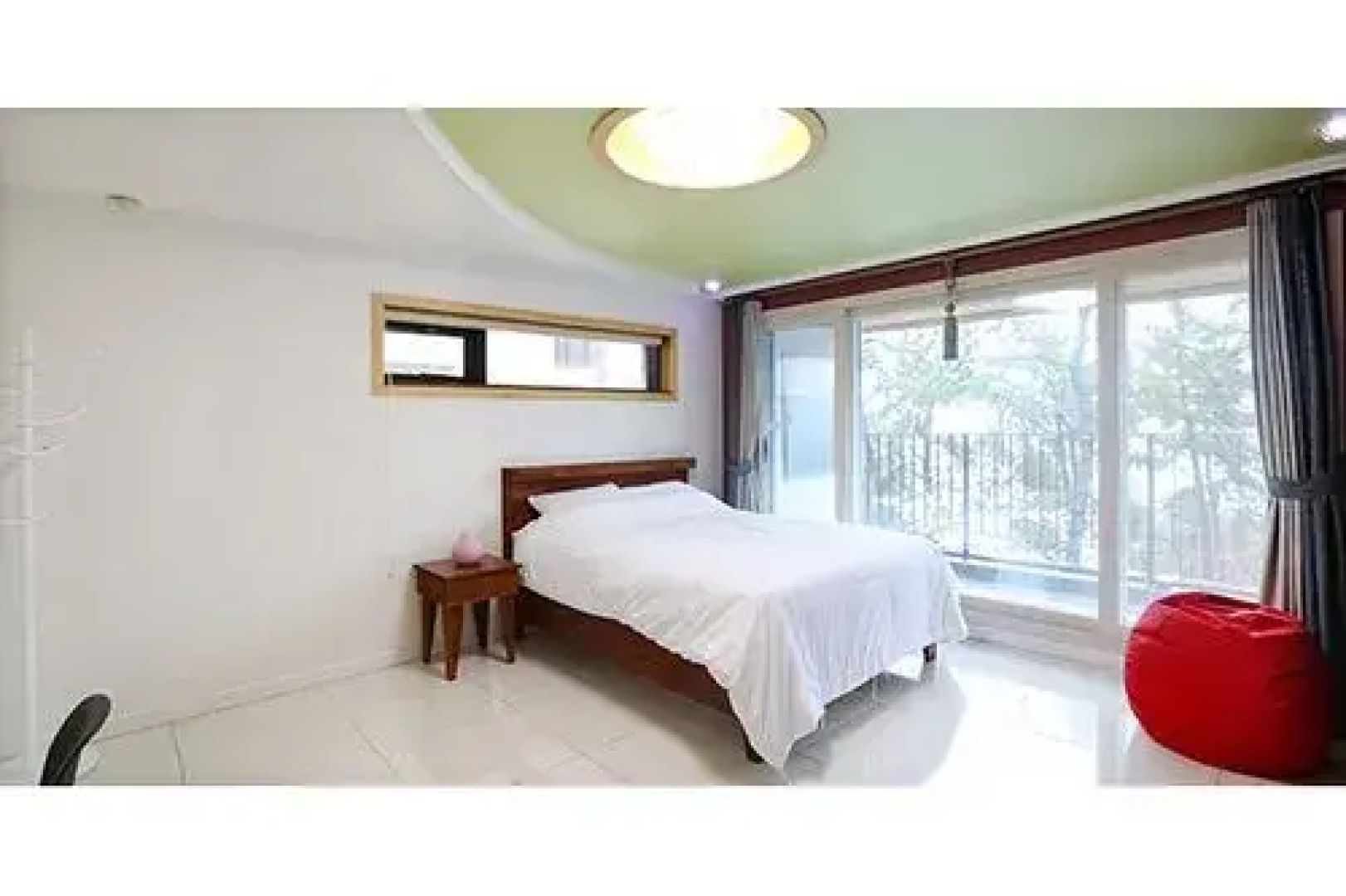 Tongyeong Evergreen Pension