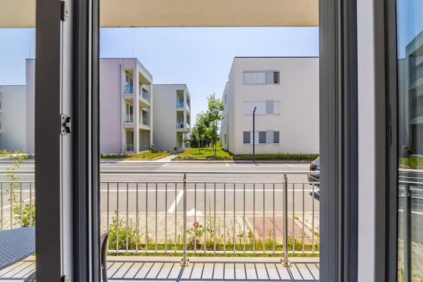 Talea Holiday Apartments 1