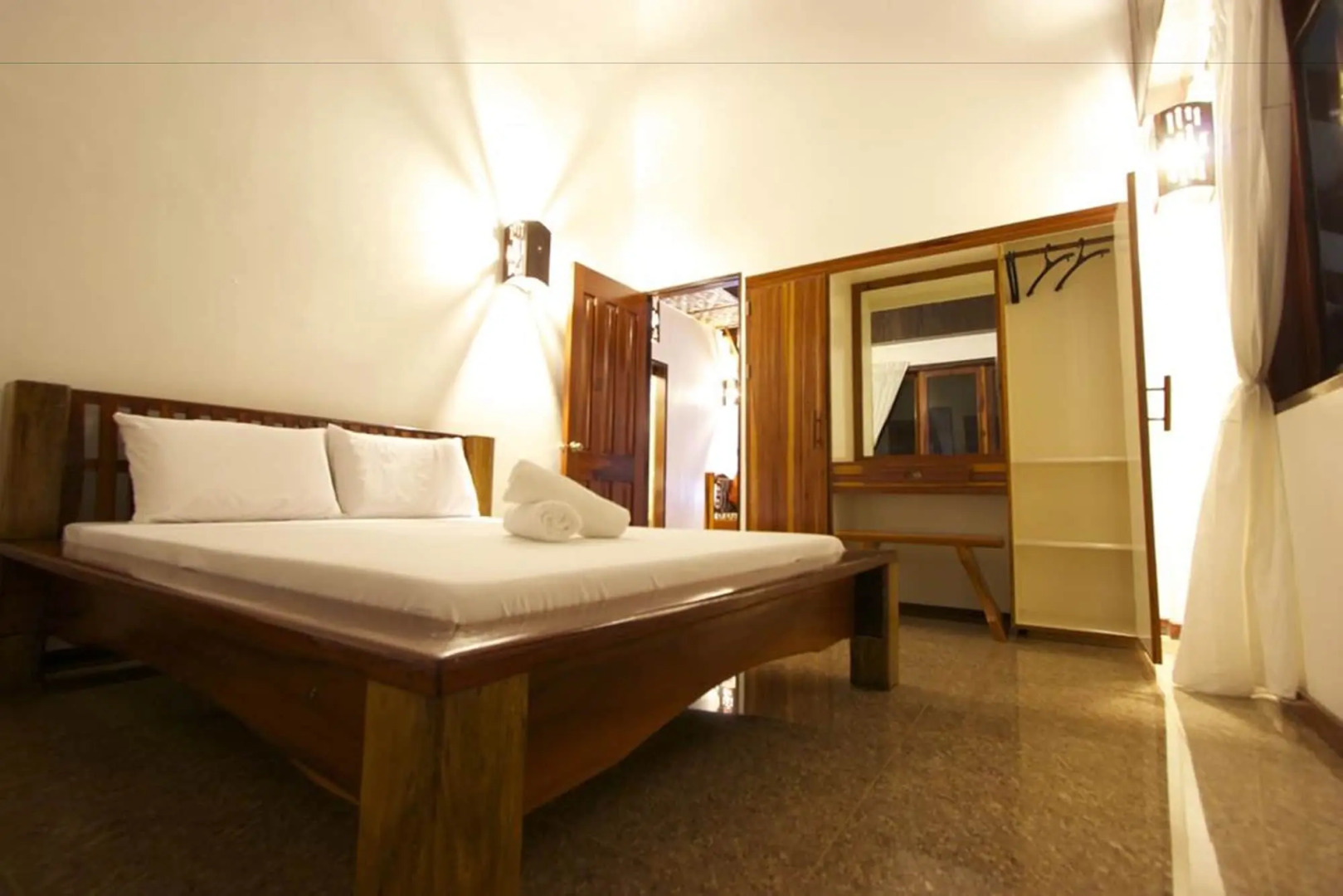 Ocean 101 Beach Resort