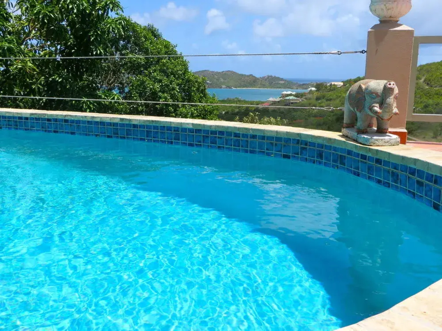 Arca Villa and B&B