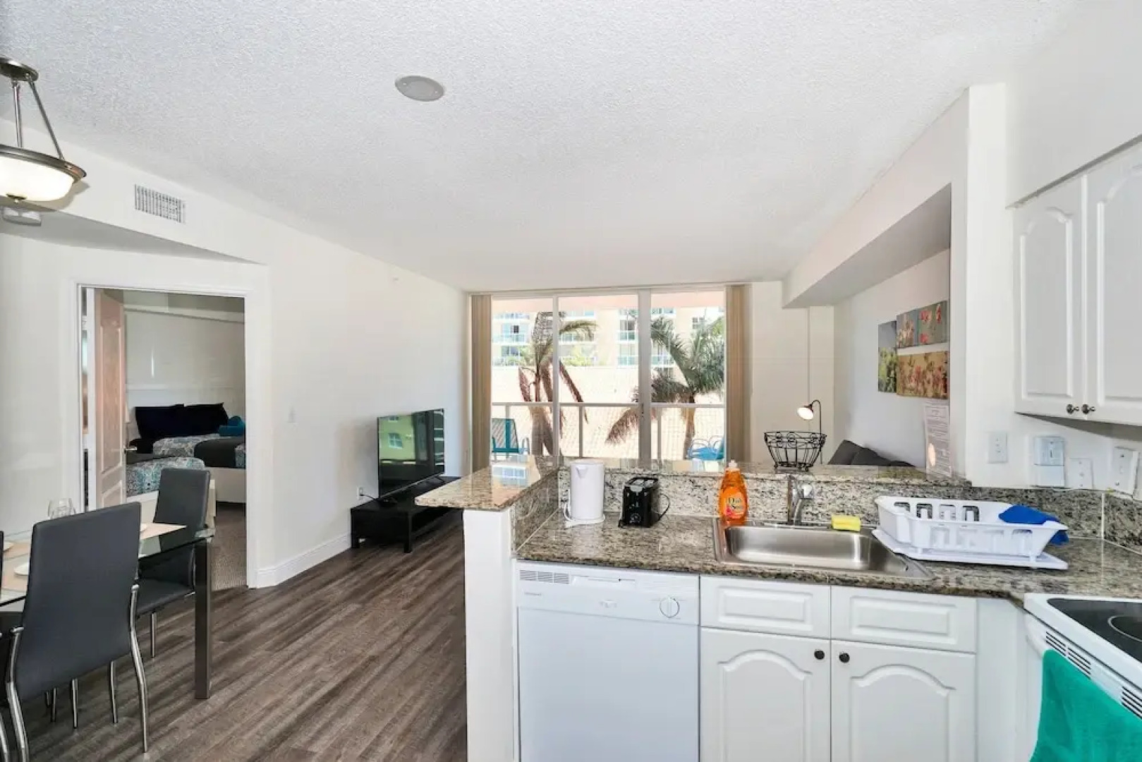 Intracoastal Sunny Isles by SunPearl