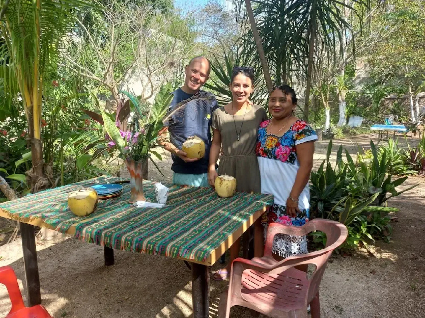 Café Hostal Valladolid