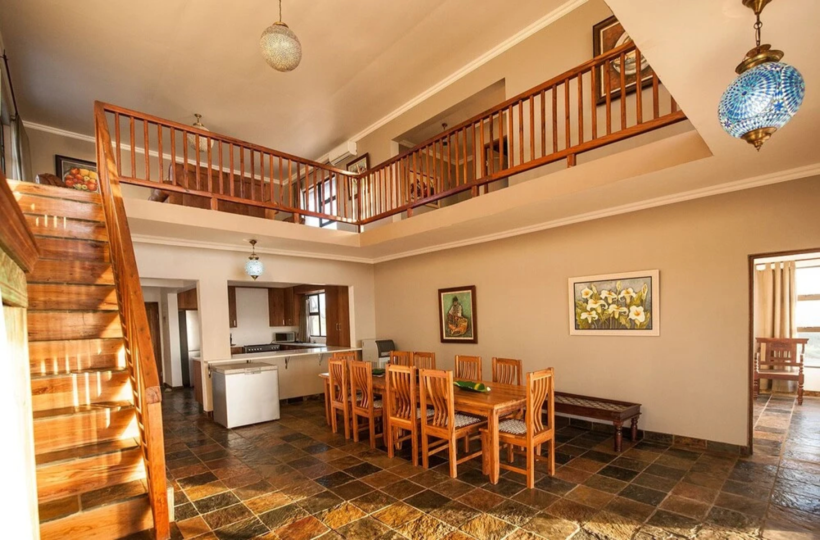 Villa Castellos