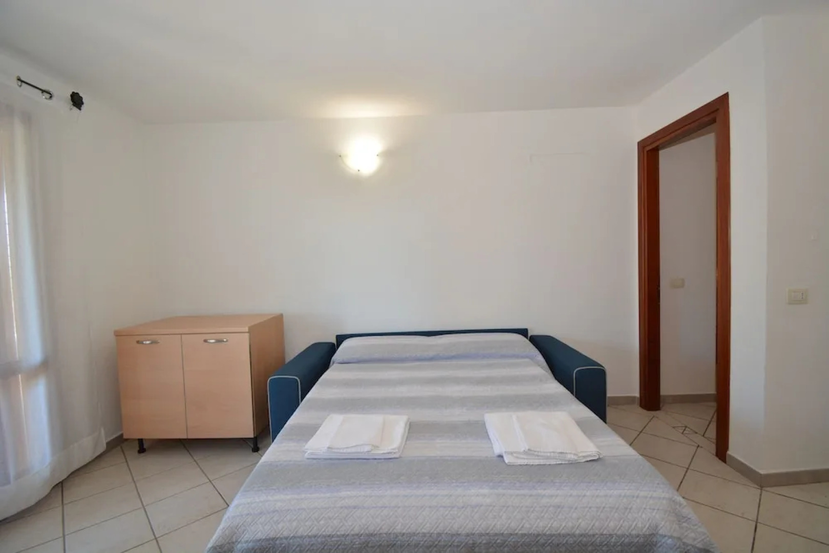 Casa vacanza San Teodoro Citai