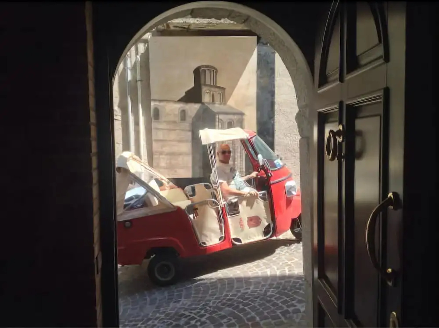 Borgo della Longevità