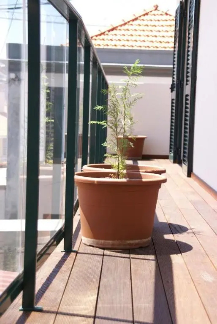 Carvalhal Old Town StayAtMadeira