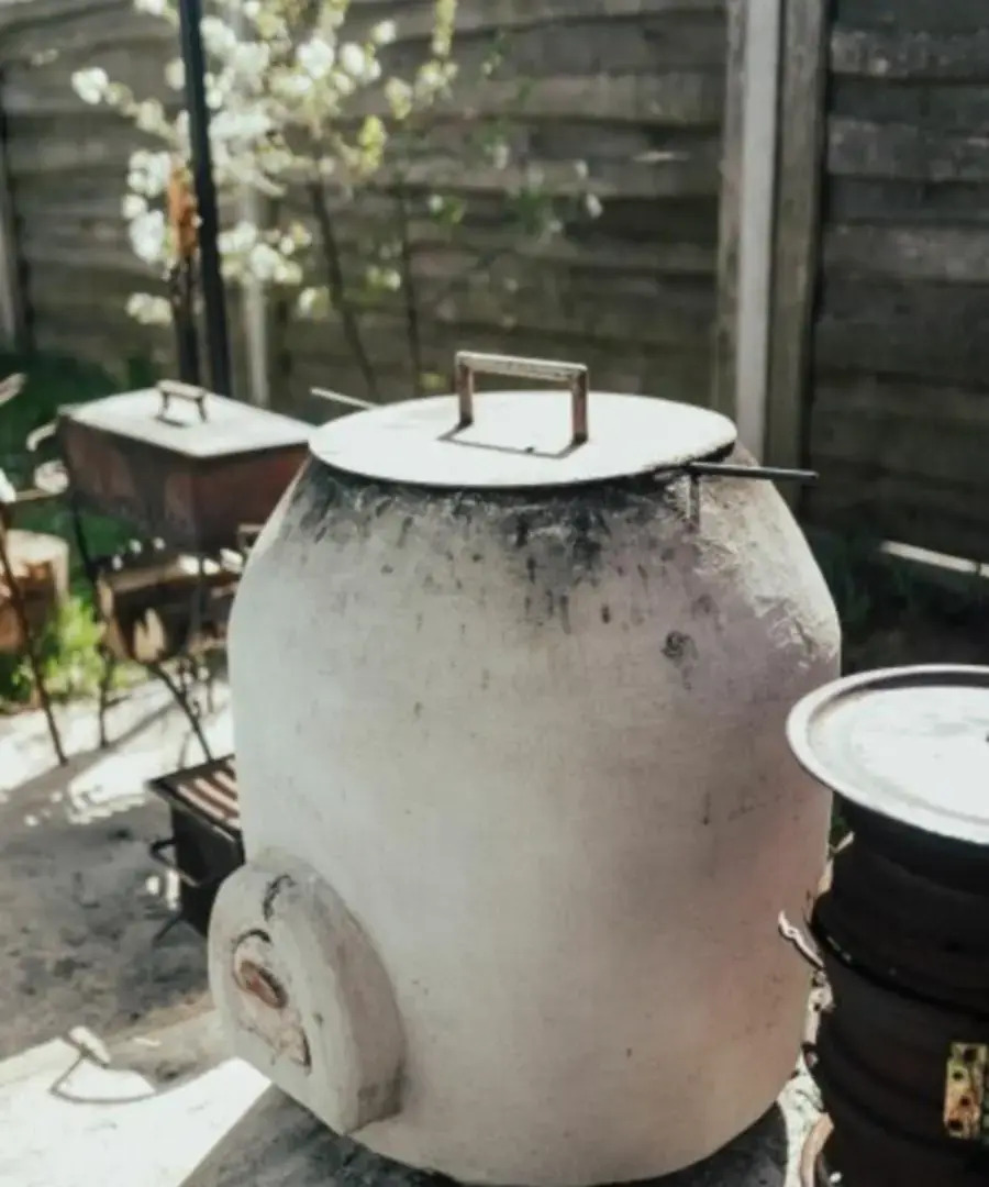 Агроэкоусадьба Васильки