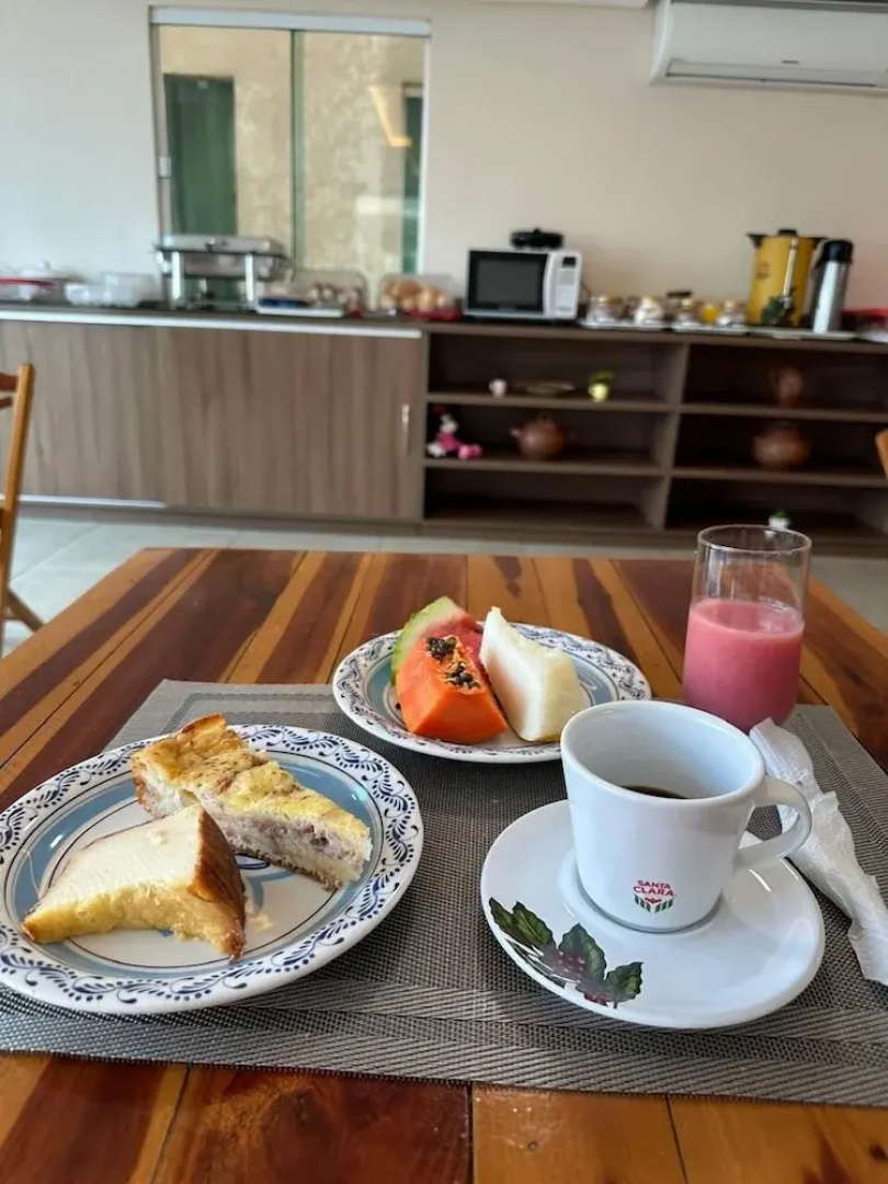 Hotel Camocim