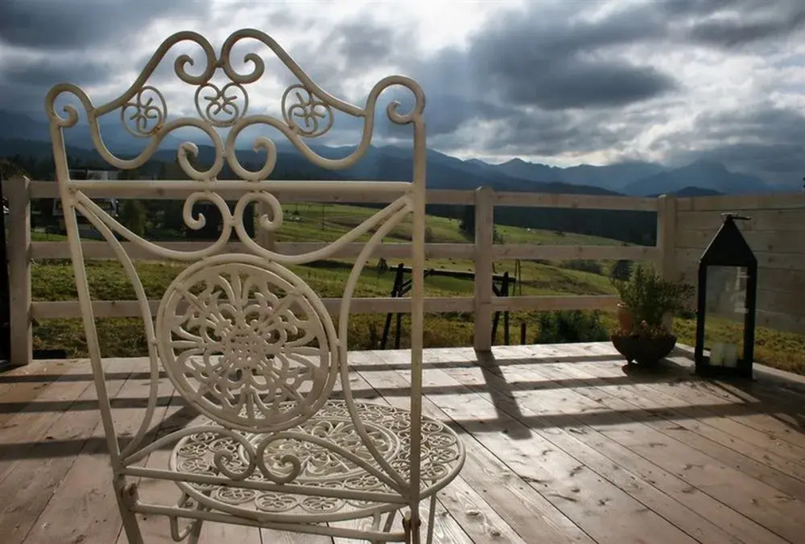 Villa Toscana Boutique