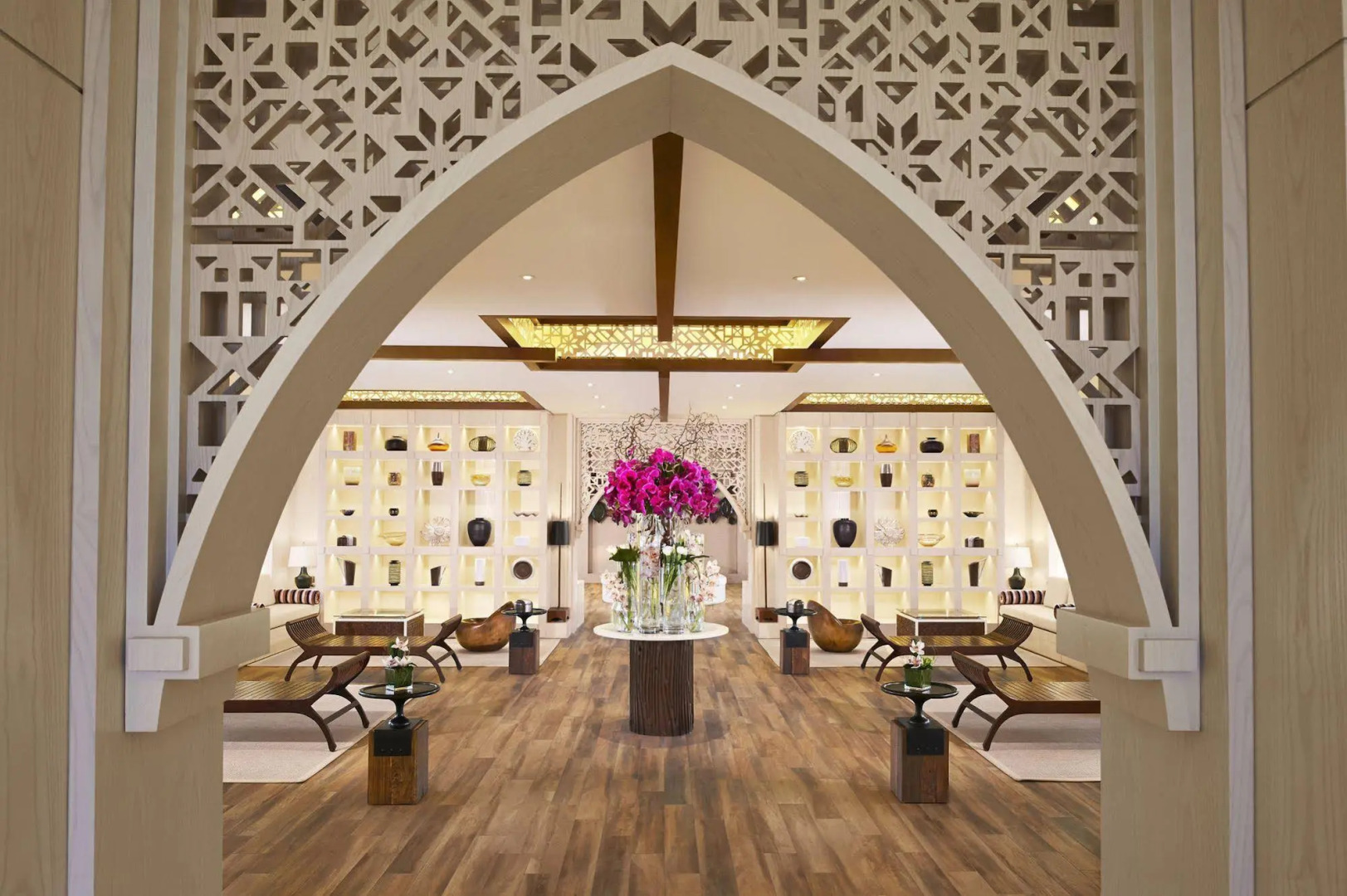 Banana Island Resort Doha By Anantara