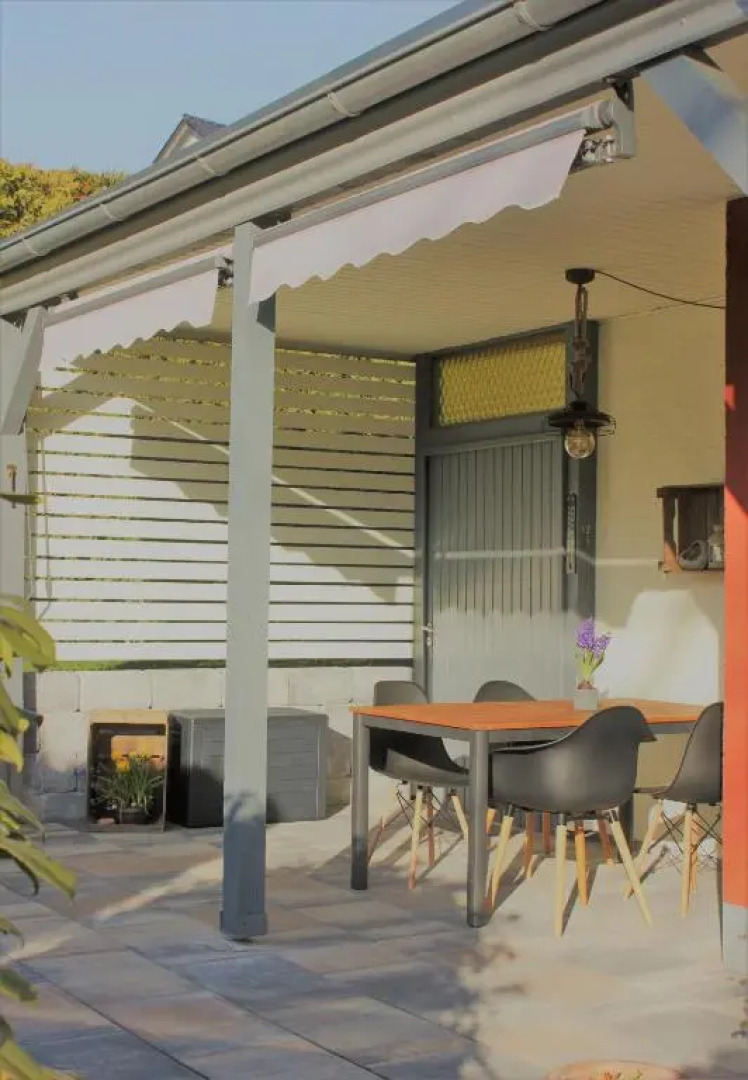 Erholung Am Vulkanradweg - 4 Sterne Dtv Zertifiziert