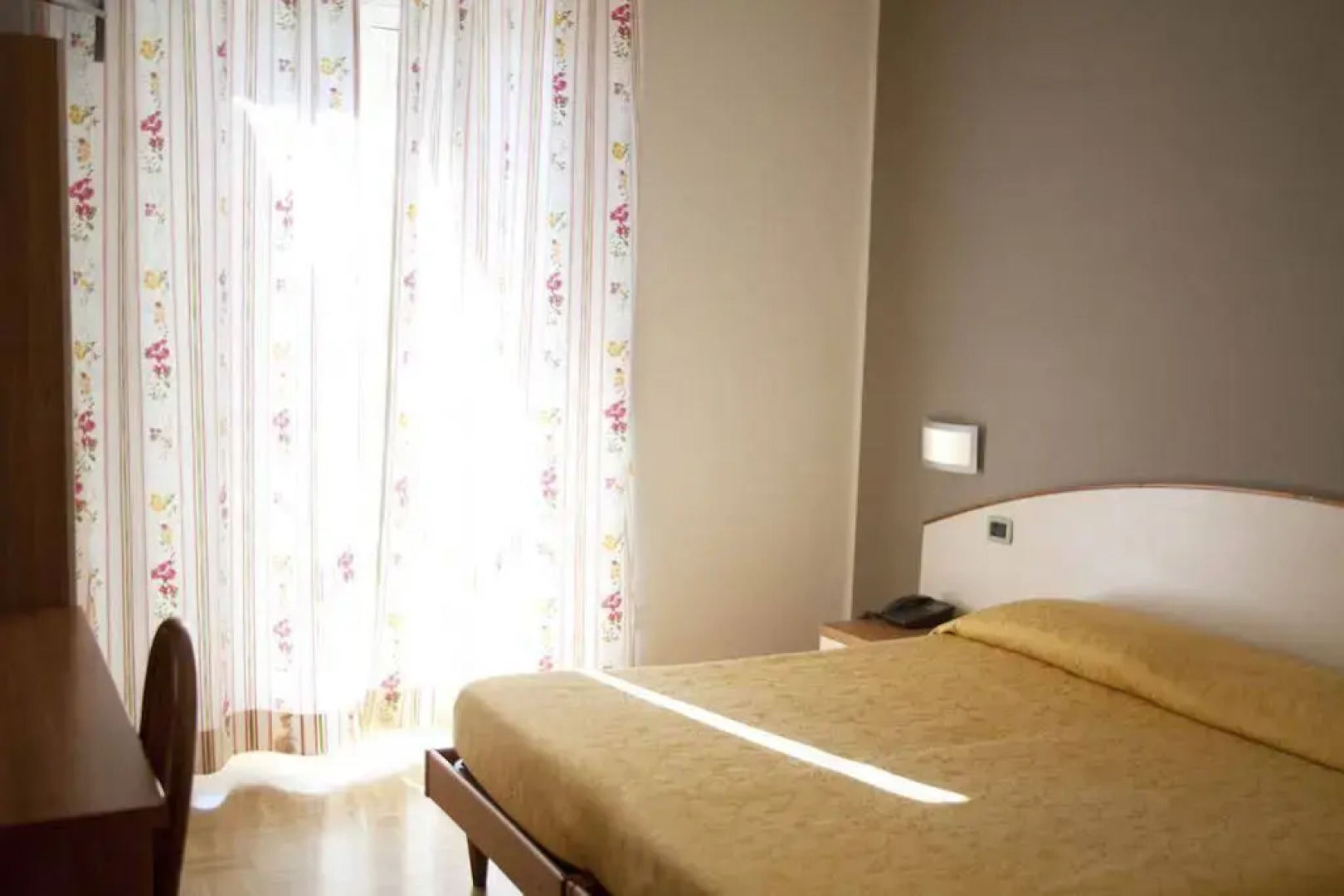 Albergo da Benedetta