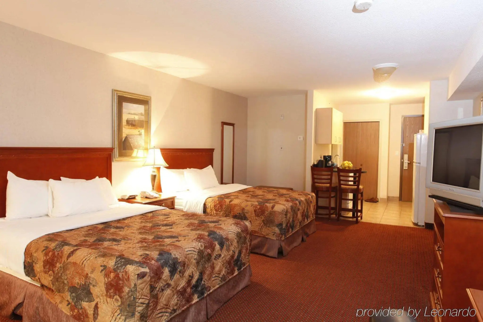 Coast Grimshaw Hotel & Suites