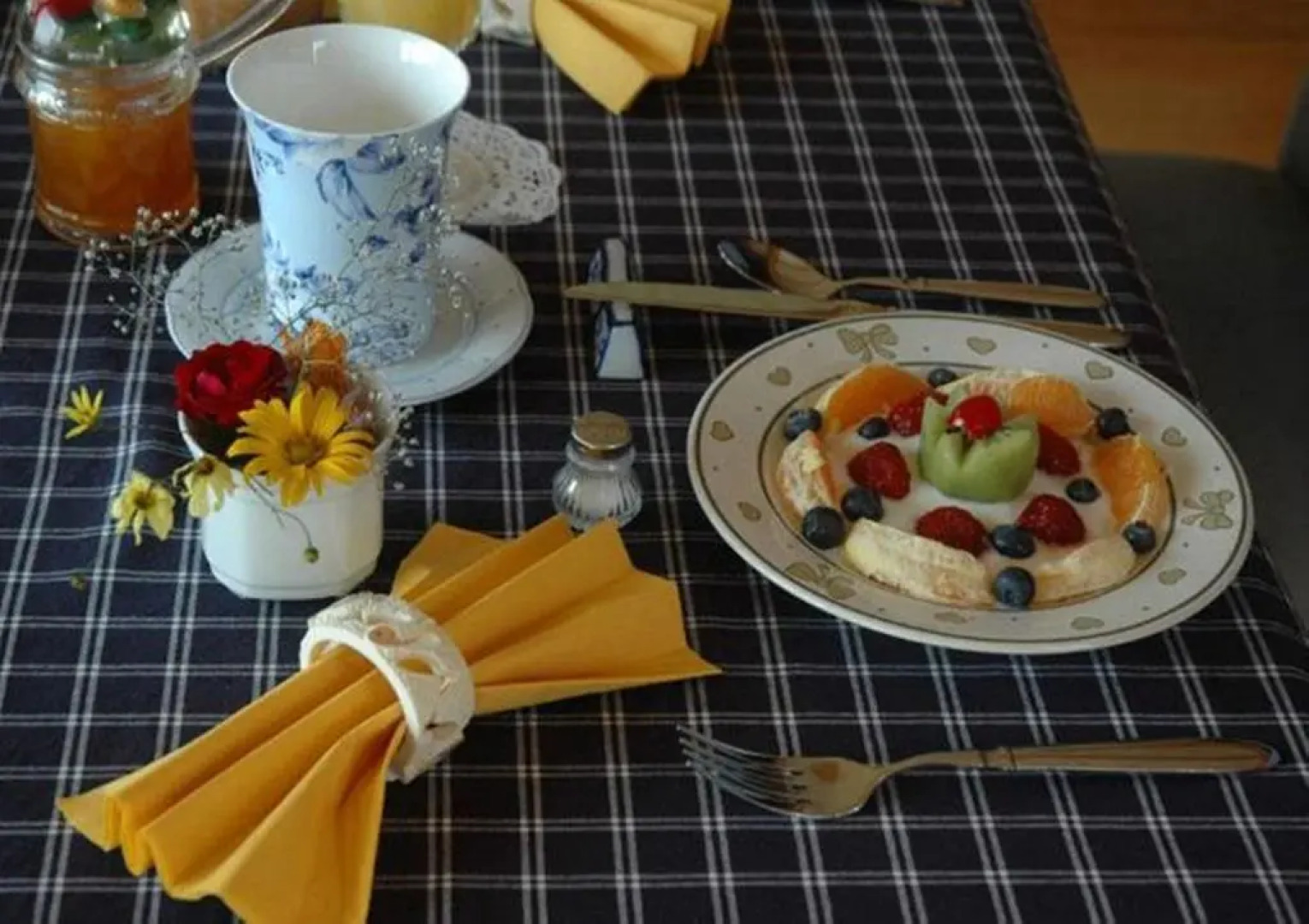 Le Murmure Des Eaux Cachï¿½es