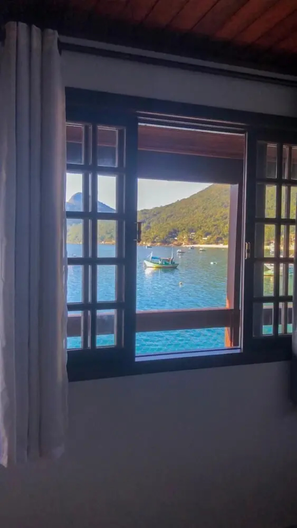Pousada Convés Ilha Grande