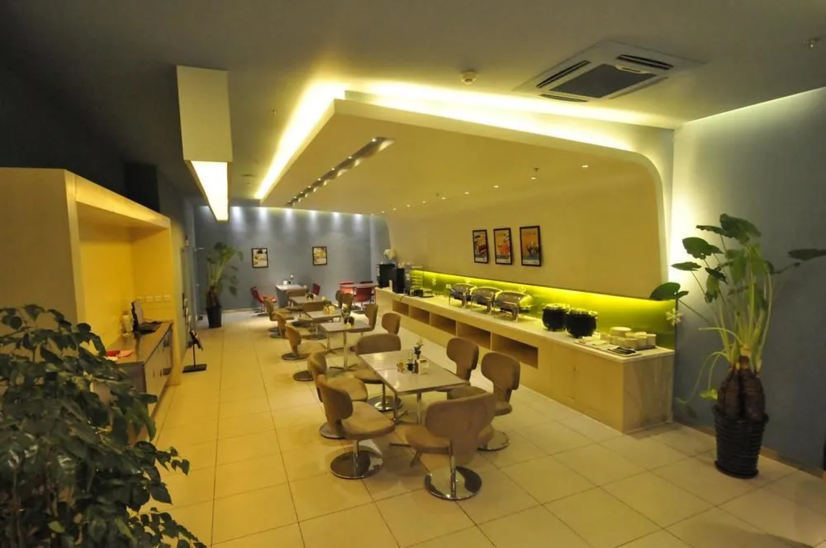 Jinjiang Inn Nanhuanqiao Fantawild Adventure, Datong