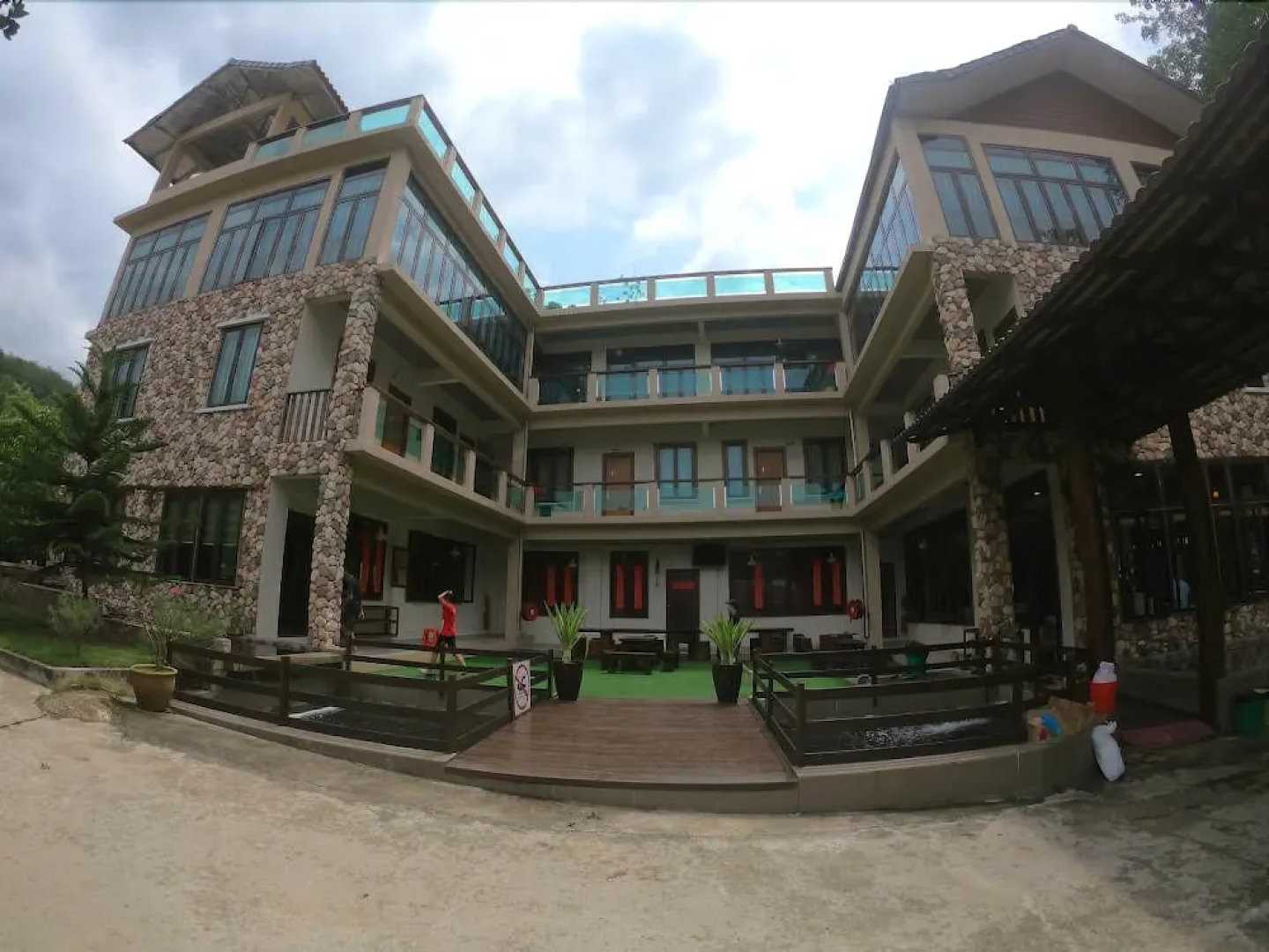 Bentong Wellness Homestay