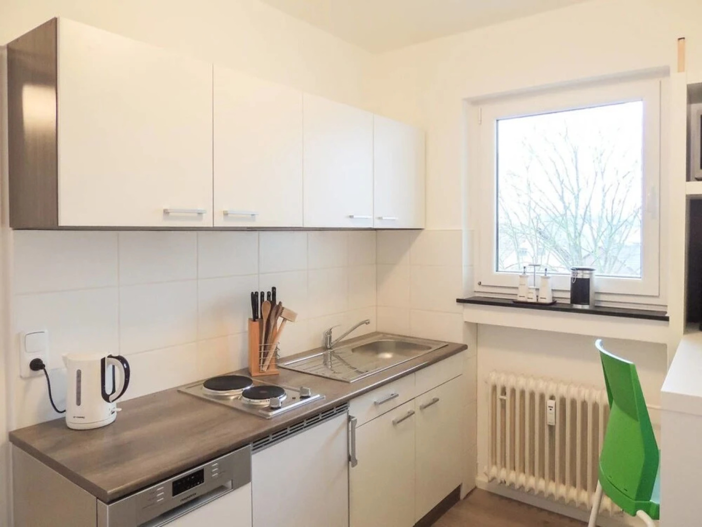 Apartments Bruchköbel