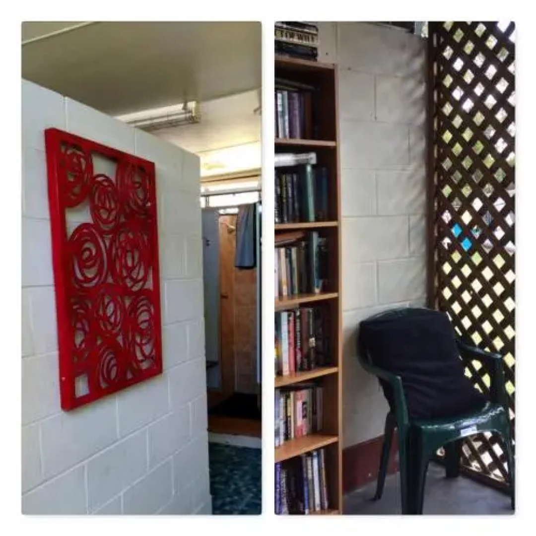 Rose City Caravan Park