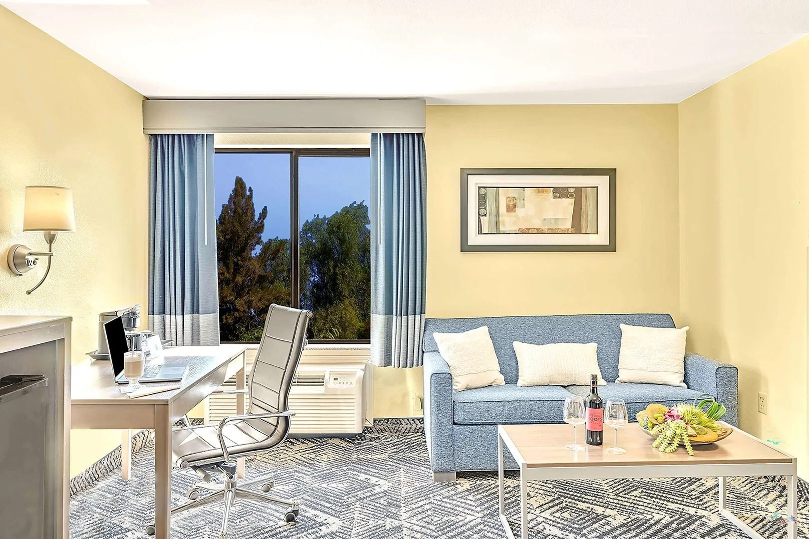 Best Western Plus Lewisville Flower Mound