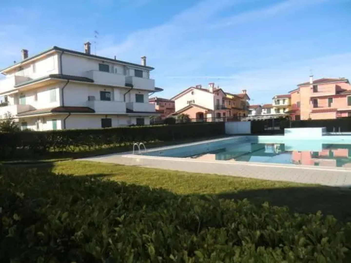 Villaggio Laguna app.to 5 e 38