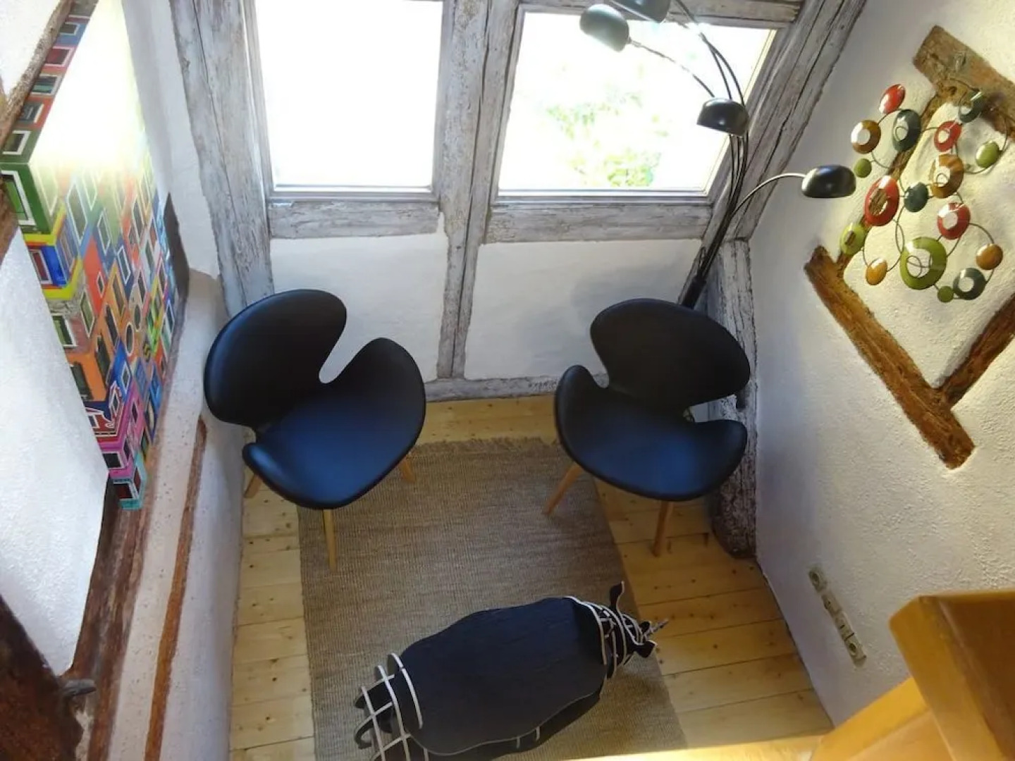 Lune De Miel Tiny House Insolite