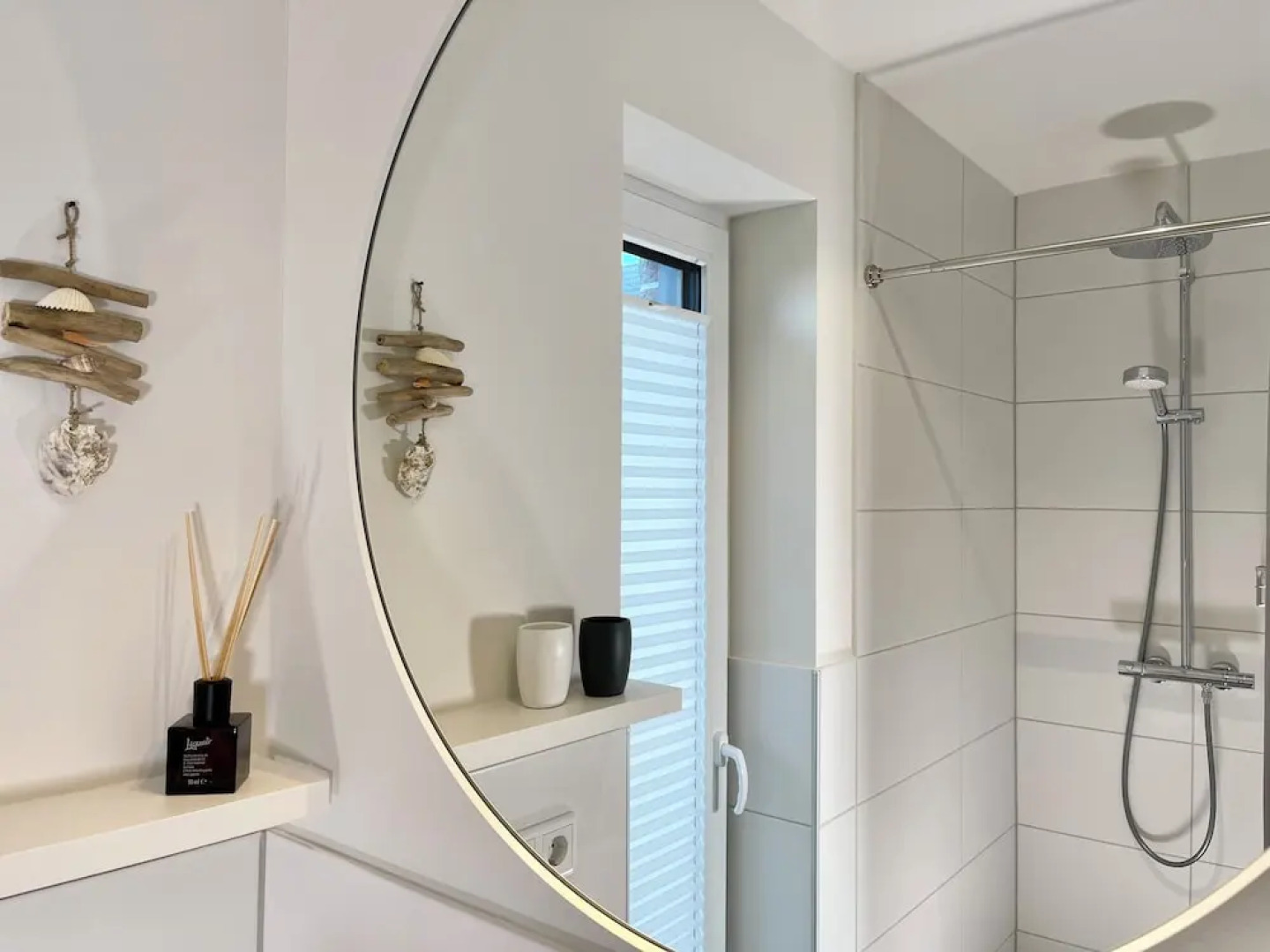 Tideland 10 - ANKERPLATZ