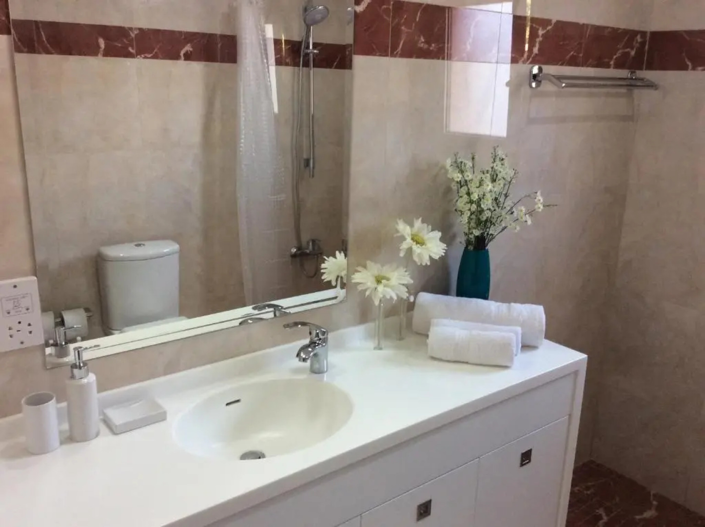 Dream House Latchi Villa