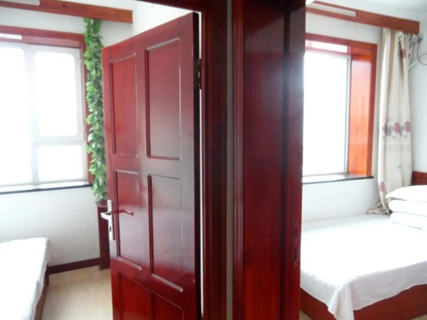 Changbai Mountain Xinhui Fashion Hotel