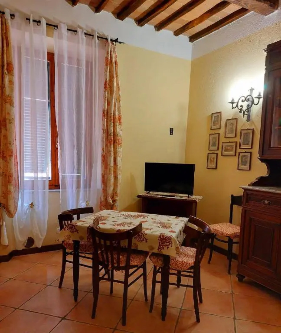 Appartamento al mare