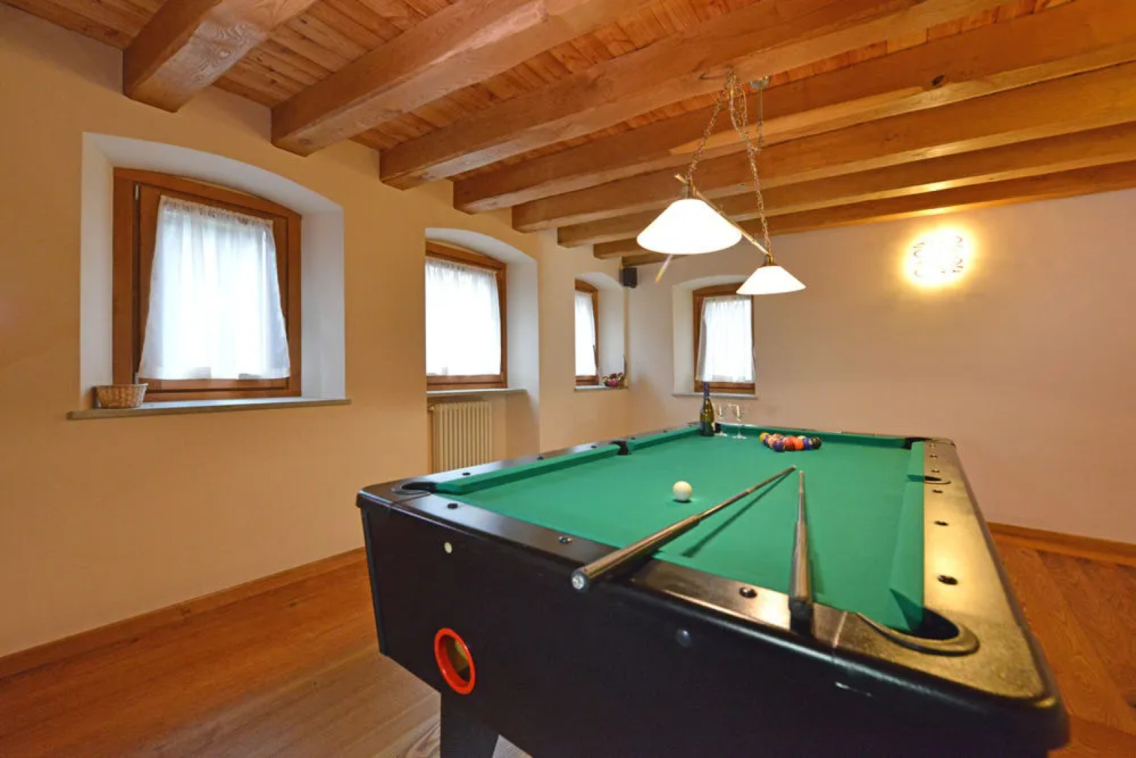 Au Berceau du Bien-Etre