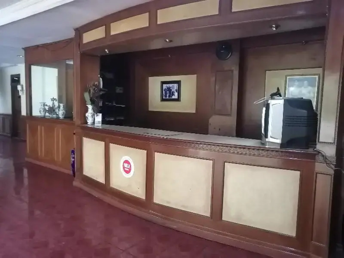 Hotel O Sarah Sukabumi