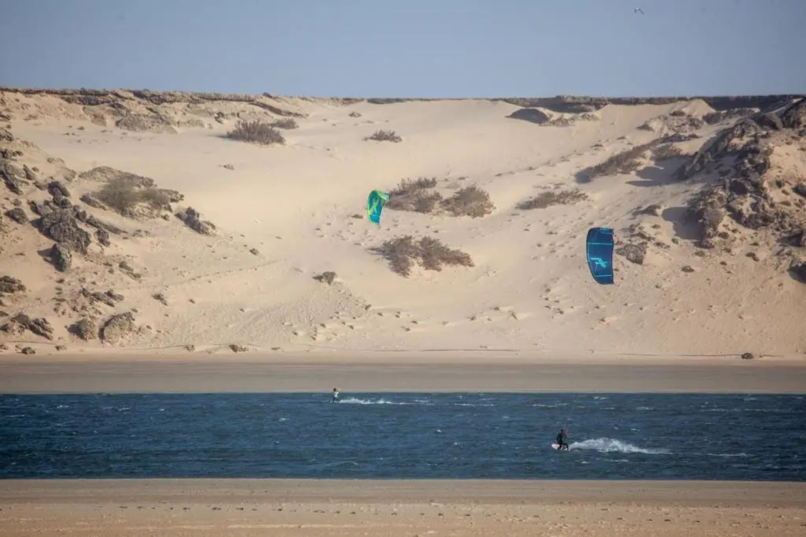 Dakhla Camp