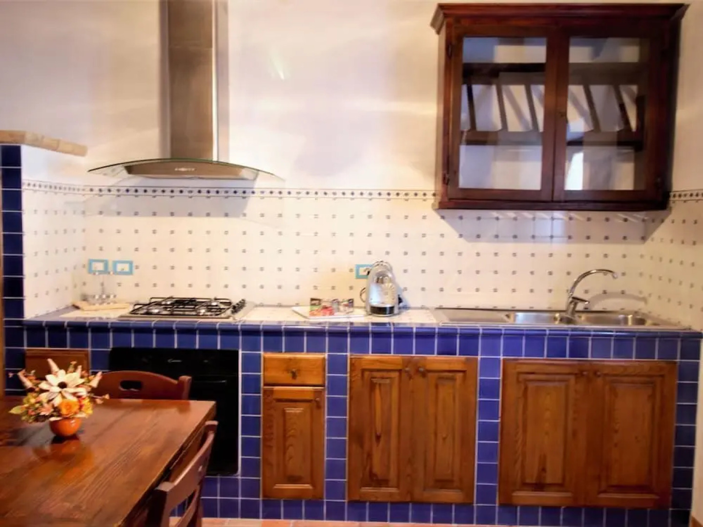 Country House near Saturnia